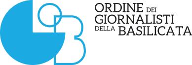 Logo Ordine dei Giornalisti dell Basilicata